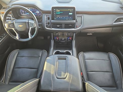 Used 2024 Chevrolet Tahoe Premier image 9