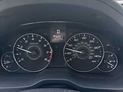 Used 2012 Subaru Outback 2.5i AWD/4WD image 2