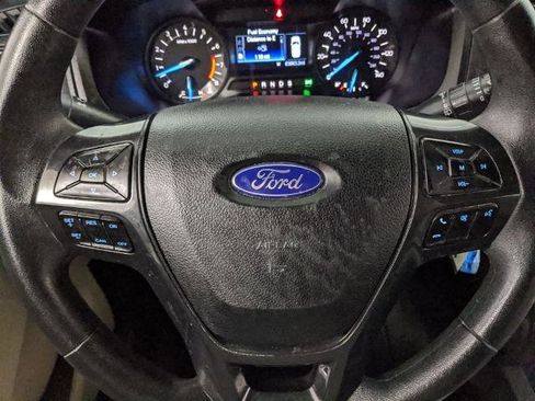 Certified 2018 Ford Explorer Base image 11