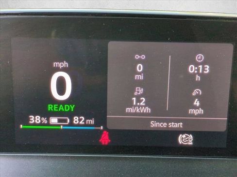 Used 2021 Volkswagen ID.4 Pro S AWD/4WD image 11