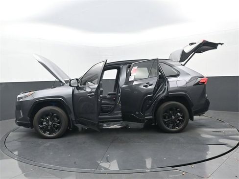 New 2025 Toyota RAV4 XSE w/ Advanced Technology Package image 33