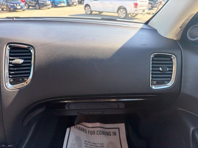 Used 2016 Dodge Durango Limited w/ Trailer Tow Group IV AWD/4WD image 22