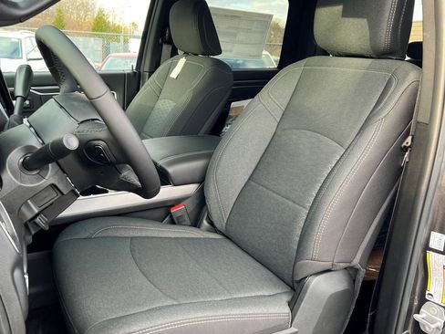 New 2026 RAM 2500 Big Horn image 21