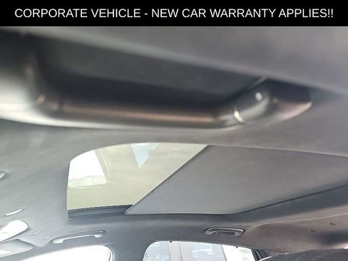 Used 2026 Genesis GV80 3.5T e-SC AWD/4WD image 8