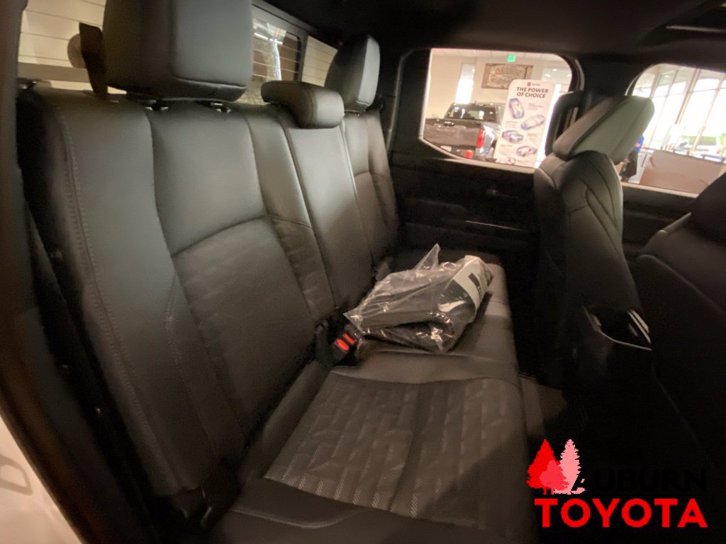 New 2026 Toyota Tacoma TRD Off-Road AWD/4WD image 14