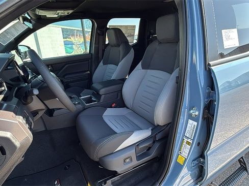 New 2026 Toyota Tacoma TRD Sport image 12