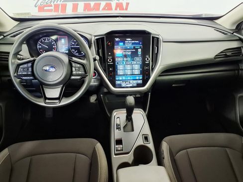 Certified 2025 Subaru Crosstrek 2.5i Premium AWD/4WD image 9