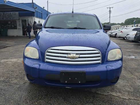 Used 2008 Chevrolet HHR LS image 4