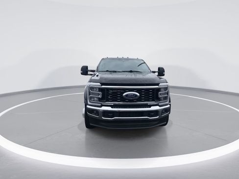 Used 2023 Ford F450 Lariat w/ FX4 Off-Road Package AWD/4WD image 3