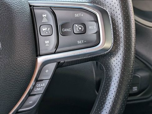 New 2026 RAM 2500 Tradesman image 21