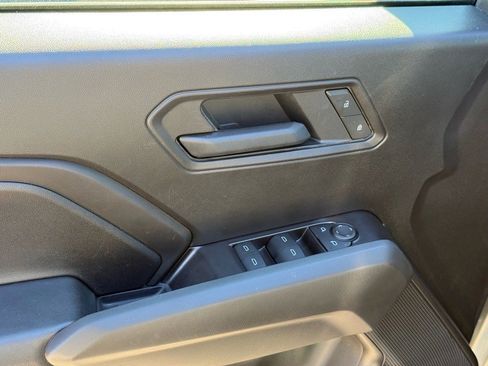 Certified 2025 Chevrolet Colorado W/T w/ WT Custom Package image 18