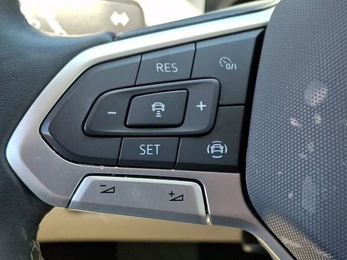 Used 2022 Volkswagen Atlas SE w/ Panoramic Sunroof Package AWD/4WD image 21