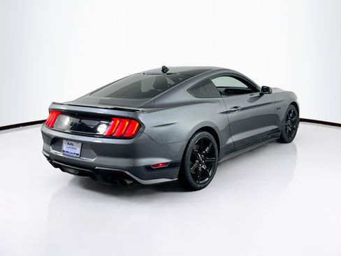 Used 2022 Ford Mustang GT Premium w/ Equipment Group 401A image 5