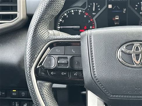 Used 2024 Toyota Tundra SR5 image 8