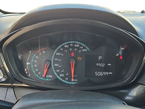 Used 2022 Chevrolet Spark ACTIV FWD image 9