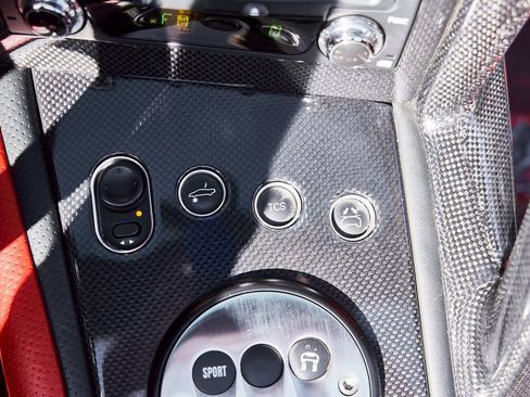 Used 2006 Lamborghini Murcielago Base image 69