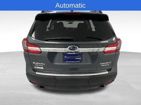 Used 2021 Subaru Ascent Limited w/ Technology Package image 4