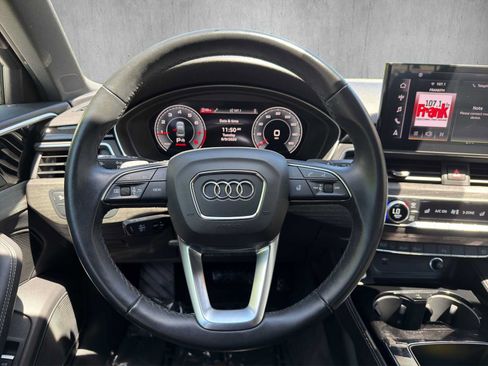 Used 2024 Audi A4 2.0T Premium Plus AWD/4WD image 12