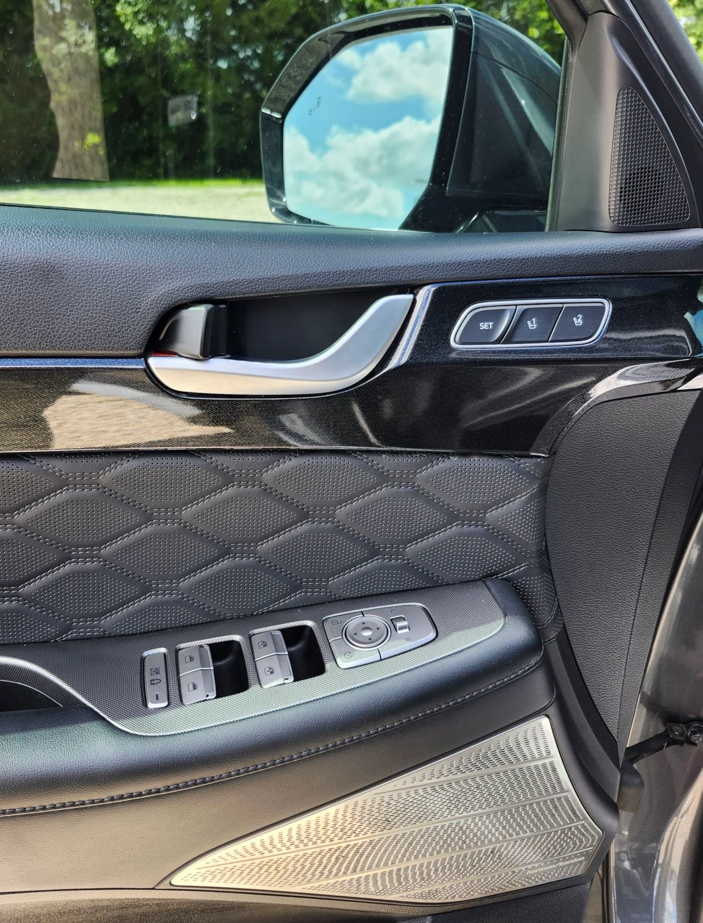 Used 2020 Hyundai Palisade Limited FWD image 26
