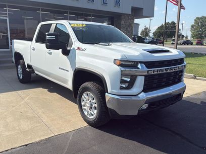 Used 2023 Chevrolet Silverado 2500 LT w/ Convenience Package