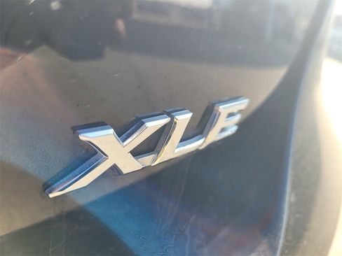 Used 2023 Toyota Camry XLE w/ Protection Package (Q2) (TMS) image 28