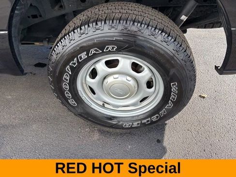 Used 2020 Ford F150 XL w/ XL Power Equipment Group AWD/4WD image 41