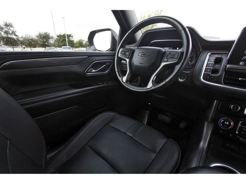 Used 2022 Chevrolet Tahoe RST w/ Luxury Package image 11