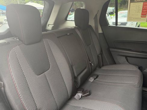 Used 2016 GMC Terrain SLE w/ Chrome Edition AWD/4WD image 26