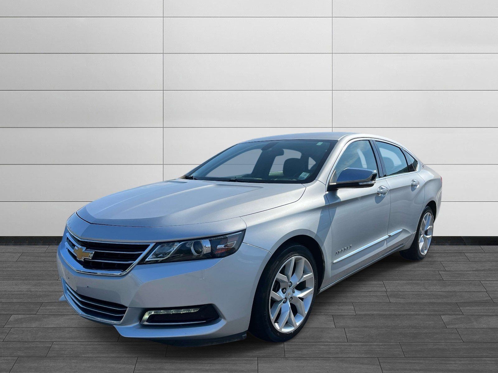 Used 2019 Chevrolet Impala Premier FWD image 7