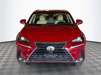Used 2019 Lexus NX 300 FWD w/ Premium Package video 2