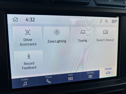 Used 2024 Ford F350 XL w/ XL Driver Assist Package image 31