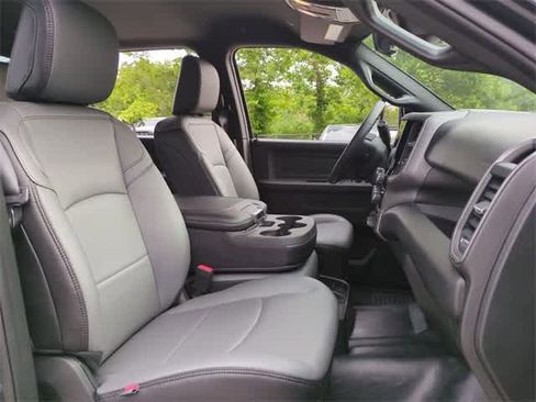 New 2025 RAM 2500 Tradesman w/ Chrome Appearance Group image 22