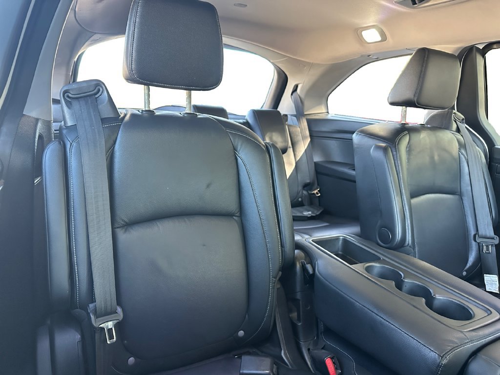 Used 2024 Honda Odyssey Touring image 22