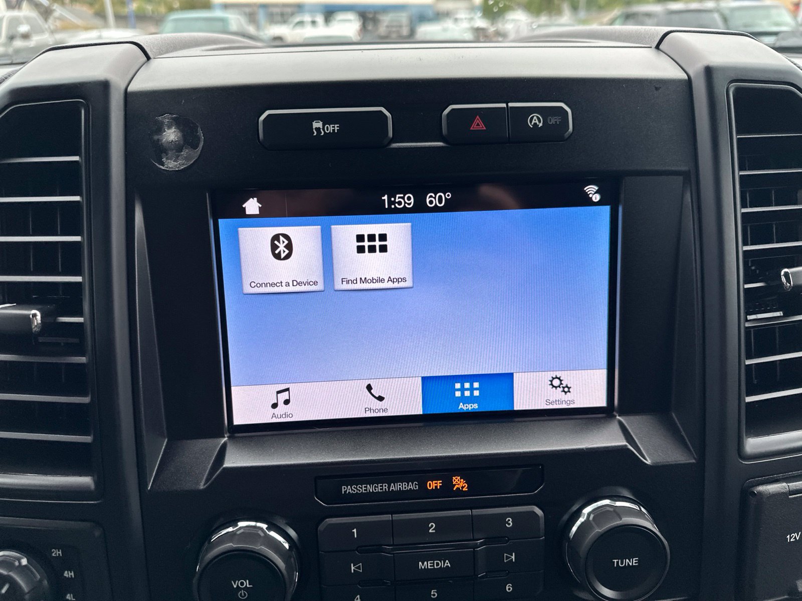 Used 2019 Ford F150 XL w/ Equipment Group 101A Mid AWD/4WD image 51