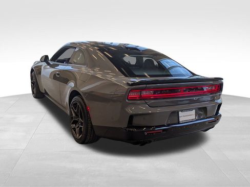 New 2026 Dodge Charger Scat Pack image 5