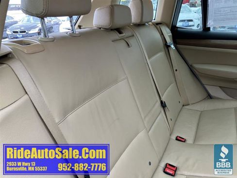 Used 2013 BMW X3 xDrive28i image 36