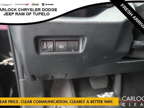 Used 2024 Toyota RAV4 XLE FWD image 16
