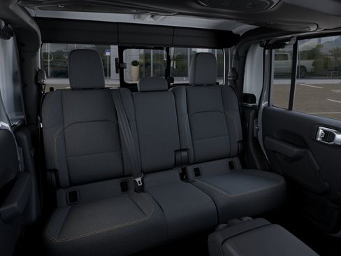 New 2026 Jeep Gladiator Sport image 41