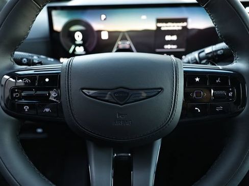 New 2026 Genesis GV80 3.5T Prestige AWD/4WD image 32