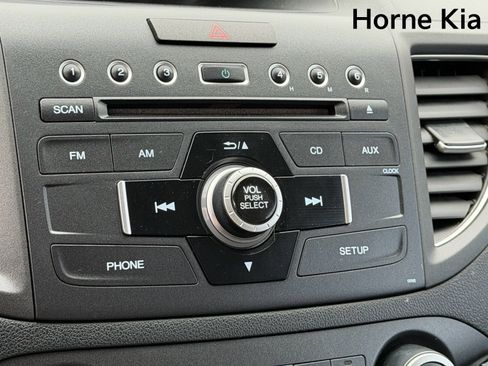 Used 2013 Honda CR-V EX image 26