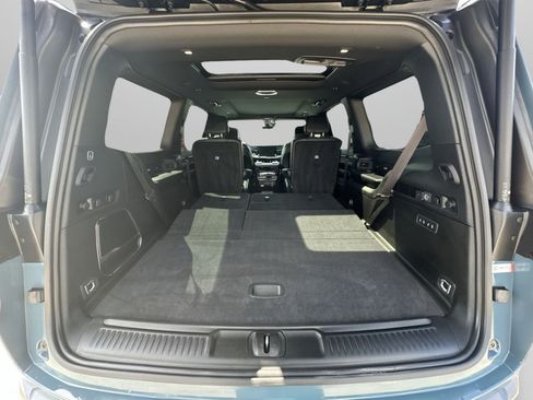 Used 2026 Jeep Grand Wagoneer Limited AWD/4WD image 33