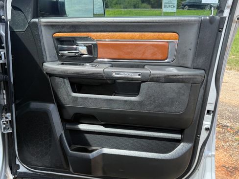 Used 2017 RAM 1500 Laramie Longhorn AWD/4WD image 28