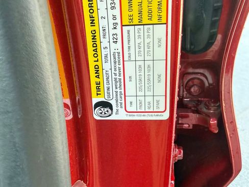 Used 2023 Ford Mustang Mach-E Premium image 10