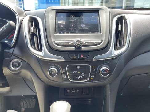 Used 2023 Chevrolet Equinox LT image 27