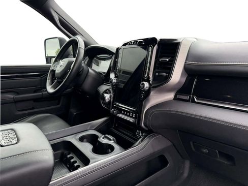 Used 2023 RAM 2500 Power Wagon w/ Level 2 Equipment Group image 22