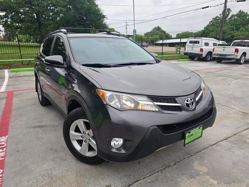 Used 2013 Toyota RAV4 XLE FWD image 61