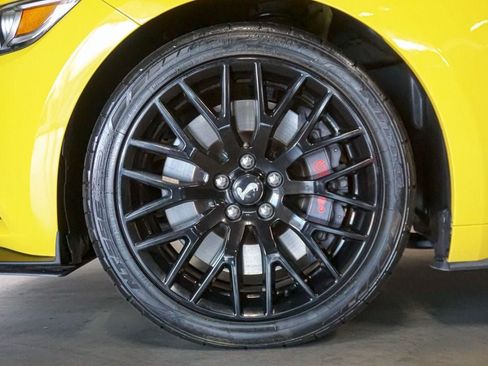 Used 2015 Ford Mustang GT Premium w/ GT Performance Package RWD image 55