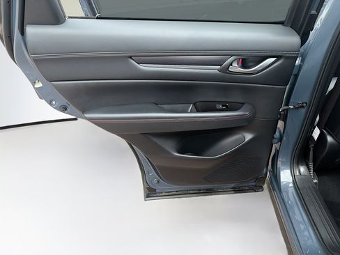 Used 2025 MAZDA CX-5 Carbon Edition image 27