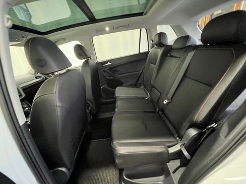 Certified 2024 Volkswagen Tiguan Wolfsburg Edition image 26