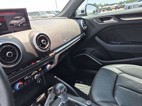 Used 2020 Audi A3 2.0T Premium Plus w/ Premium Plus Package FWD image 26